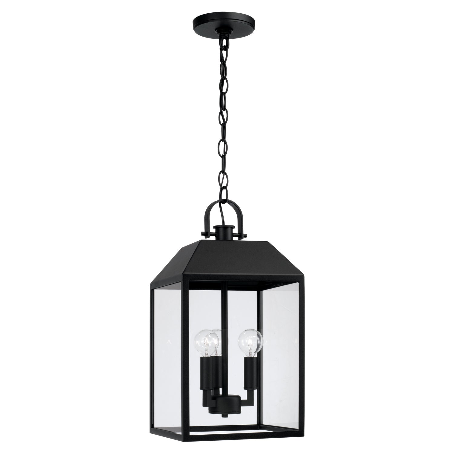 Capital Lighting 953434BK: 953434BK.jpg