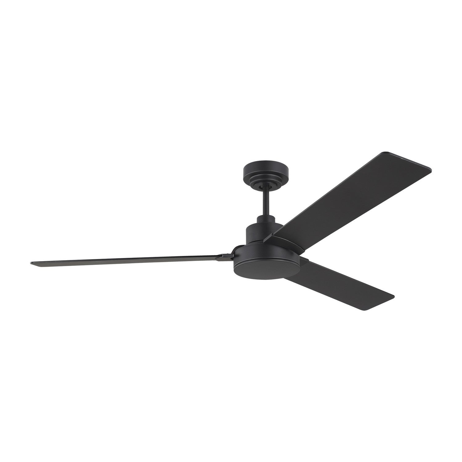 Jovie 58 in 3-Blade Ceiling Fan