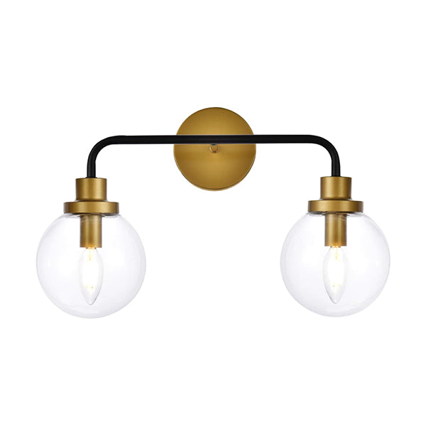 Elegant Lighting LD7033W19BR