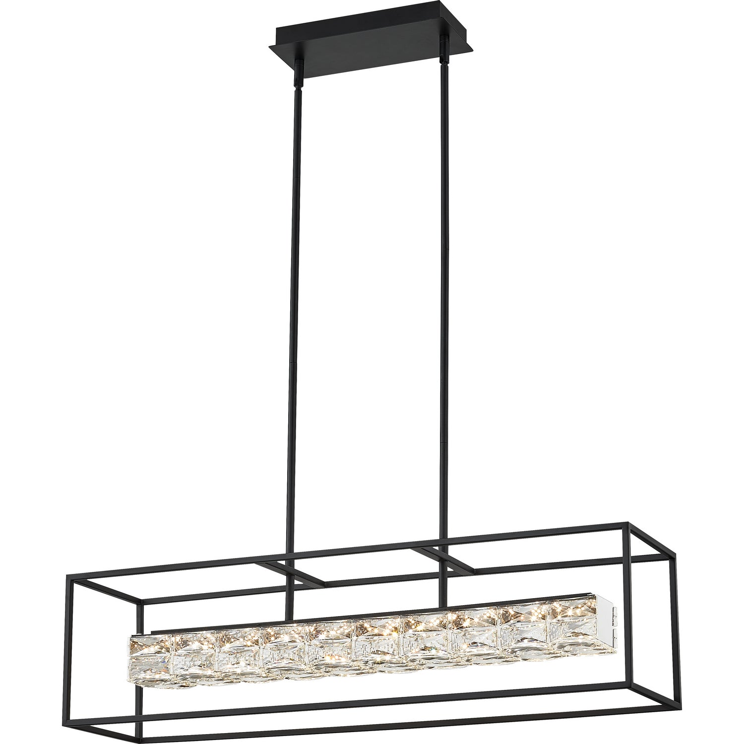 Quoizel PCDZ136MBK: lad-4371440-3.jpg