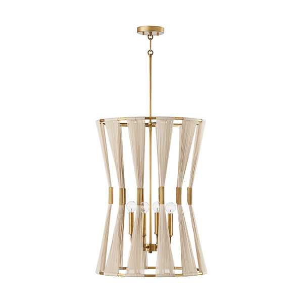 Capital Lighting 541141KP