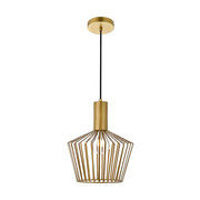 Elegant Lighting LD2414BR