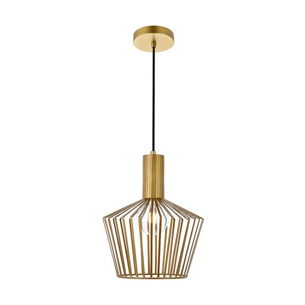Elegant Lighting LD2414BR
