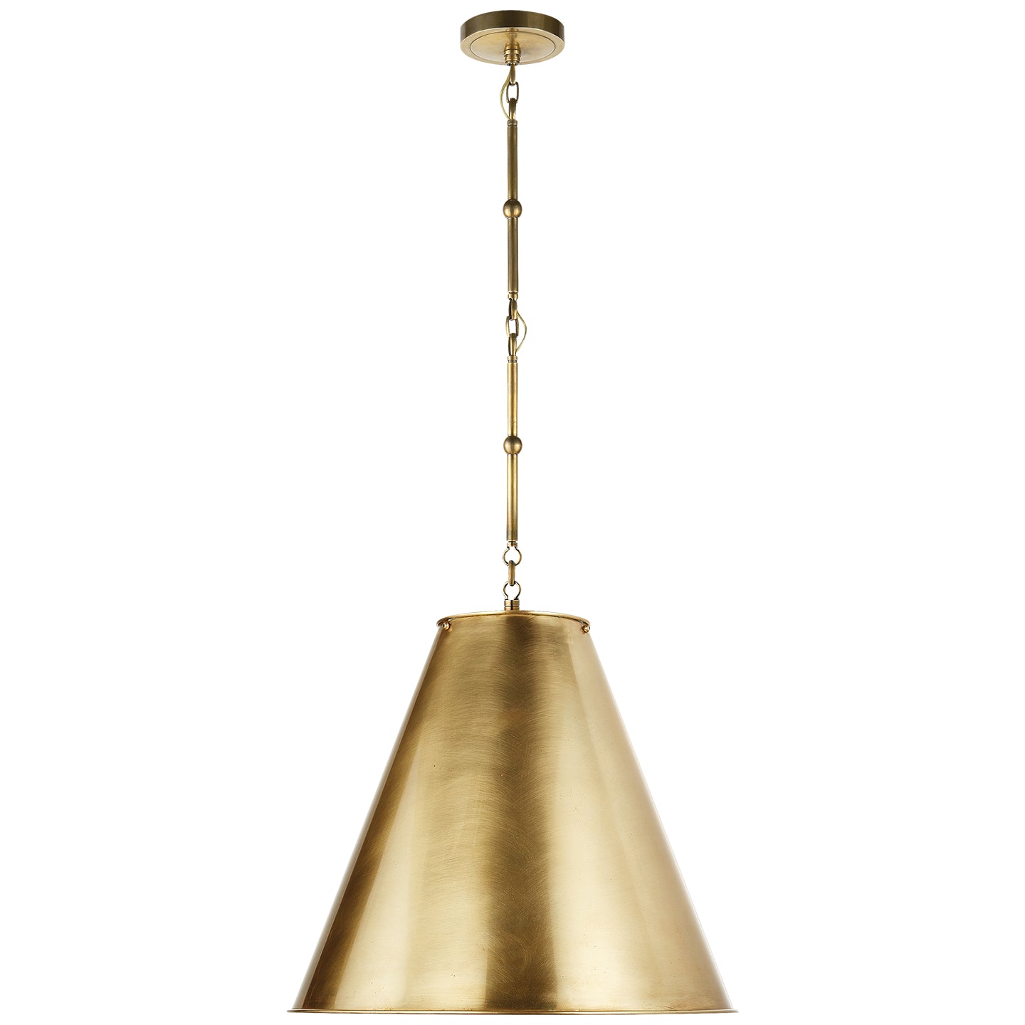 Visual Comfort TOB 5091HAB-HAB: 511659.jpg