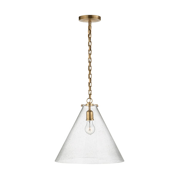 Visual Comfort TOB 5227BZ/G6-SG