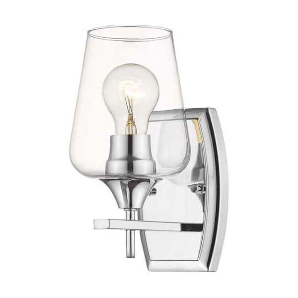 Z-Lite 473-1S-CH