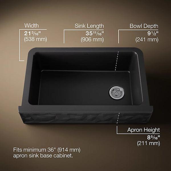 Kohler 29825-CM1