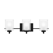 Quoizel KLT8903MBK
