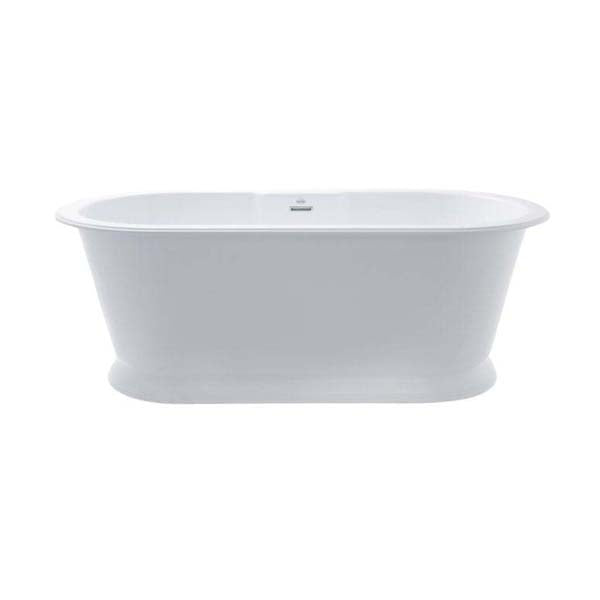Hydro Systems CHT6632HTA-WHI