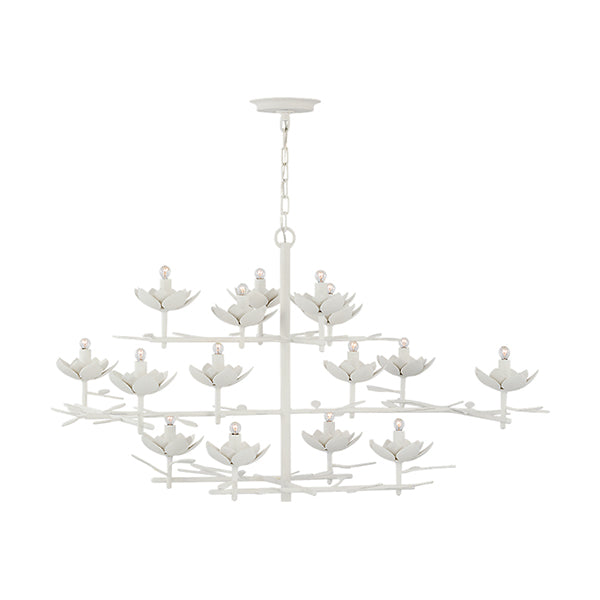 Visual Comfort JN 5161PW: 323741_1.jpg (Variant Image)