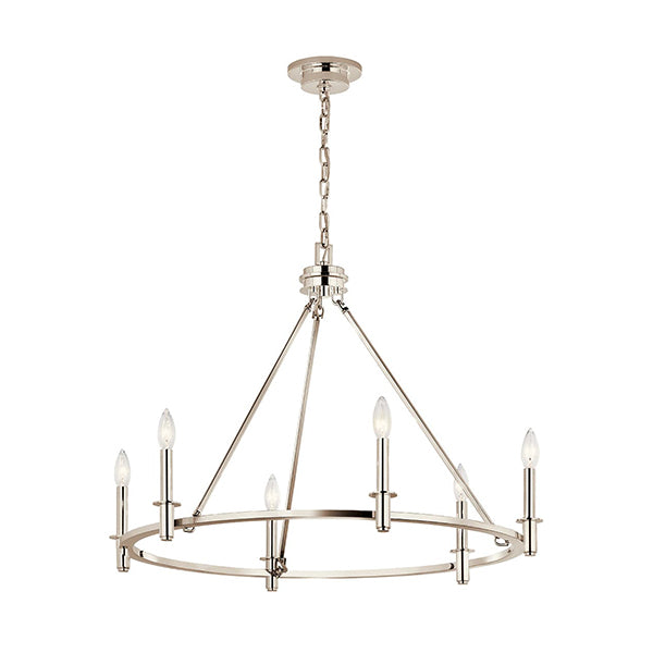 Kichler 52705PN: 326911_1.jpg