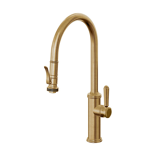 California Faucets K10-100SQ-33-BBU: 324719_1.jpg (Variant Image)