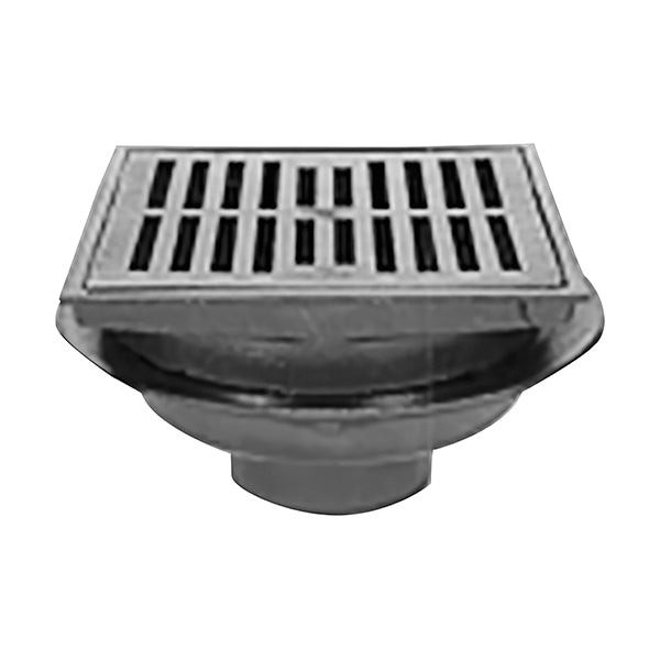 Zurn Z610-4NH: 138597_1.jpg (Variant Image)