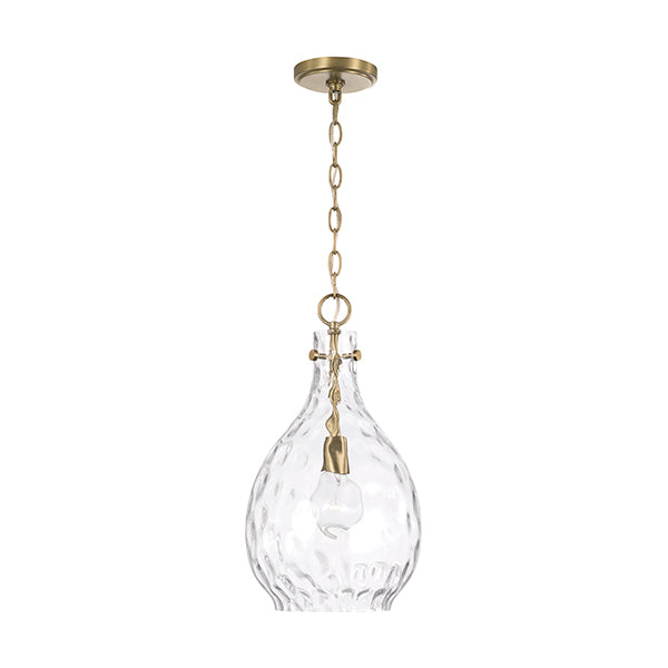 Capital Lighting 349012MB