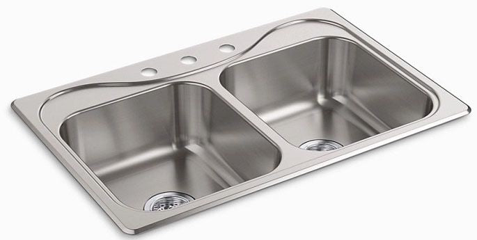 Sterling 11400-3-NA: KohlerCo-SterlingPlumbing_114003NA
