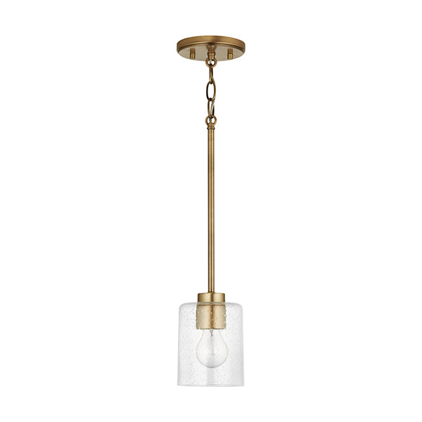 Capital Lighting 328511BZ-449
