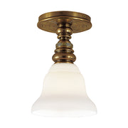 Visual Comfort SL 5001HAB/SLEG-WG: 85496_1.jpg (Variant Image)