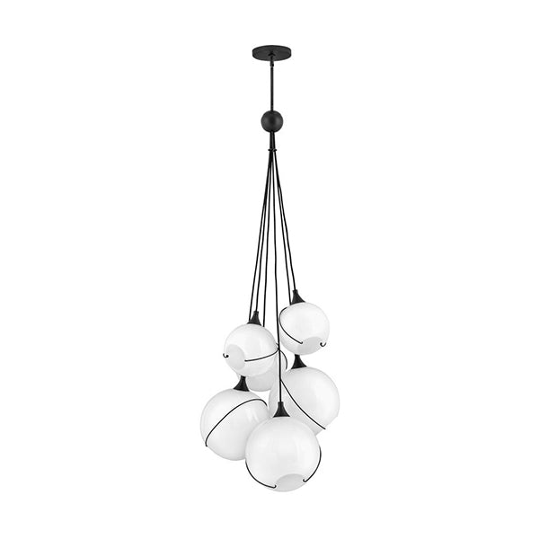 Hinkley 30306BLK-WH: 266398_1.jpg (Variant Image)