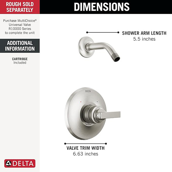 Delta T14289-SS-PR-LHD: 278934_2.jpg