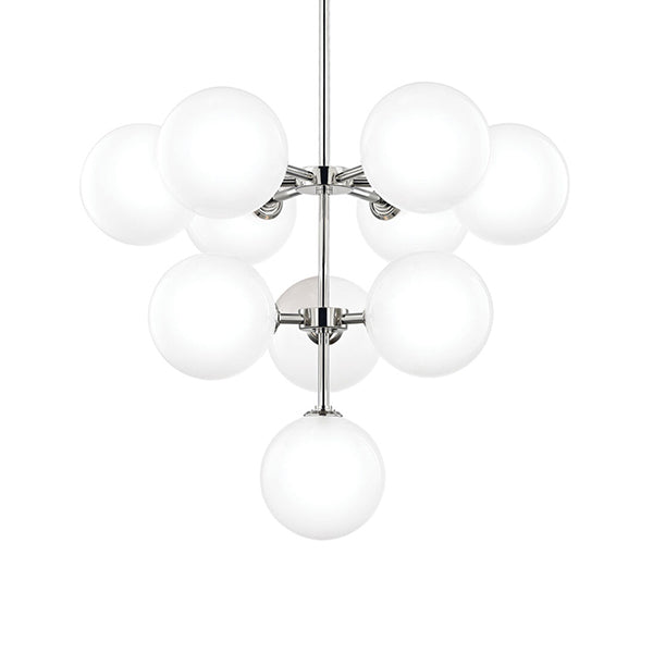 Mitzi H122810-PN: 109403_1.jpg (Variant Image)
