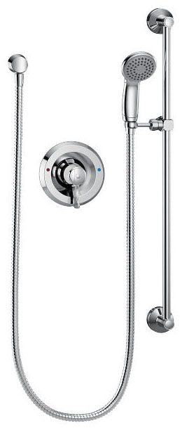 Moen 8346: FortuneBrandsHome&Security-Moen_8346