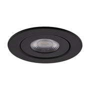 Wac Lighting R4ERAR-W9CS-BK