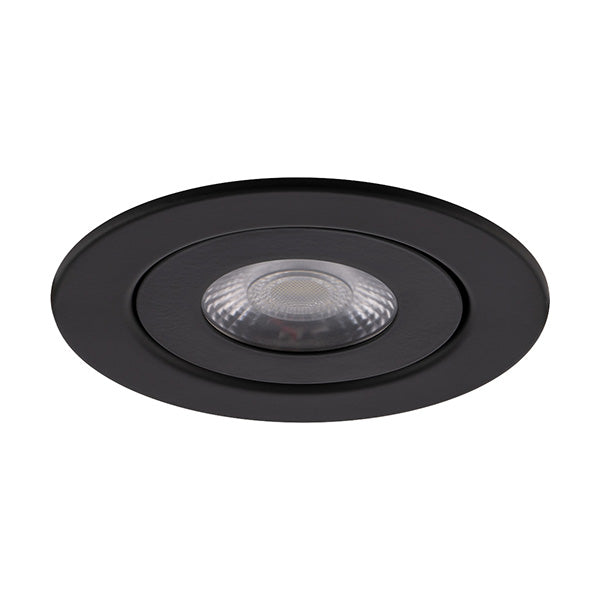 Wac Lighting R4ERAR-W9CS-BK