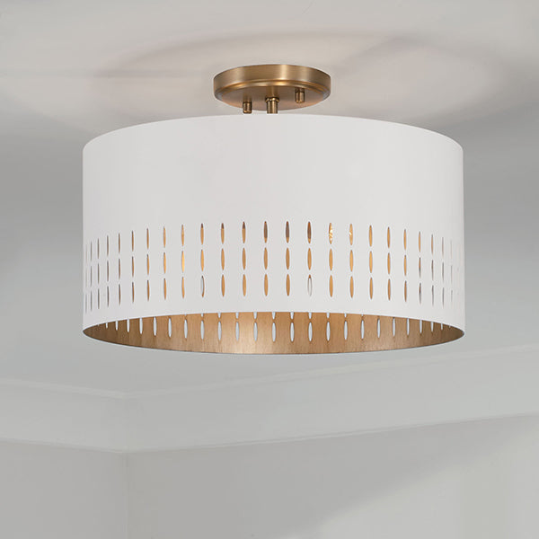 Capital Lighting 249531XW