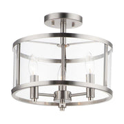 Maxim Lighting 25250CLSN: 37315_1.jpg (Variant Image)