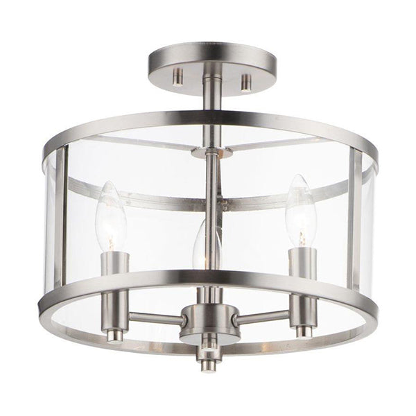 Maxim Lighting 25250CLSN: 37315_1.jpg (Variant Image)