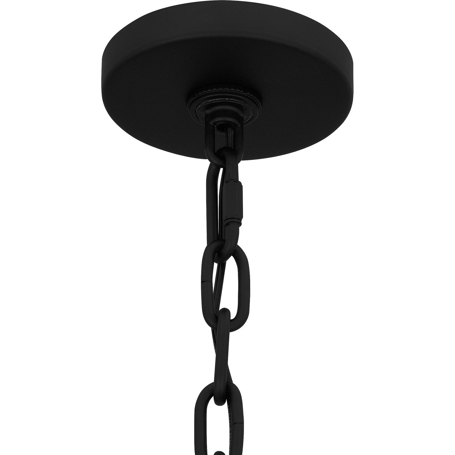 Quoizel QPP6206MBK: 1454723-5.jpg