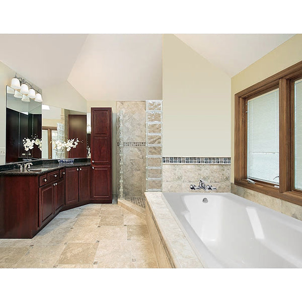 Hydro Systems ENT6032GTO-WHI-LH: 186066_3.jpg