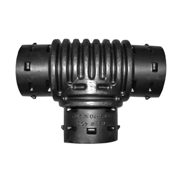 EZ-Flo AC-TEE-4