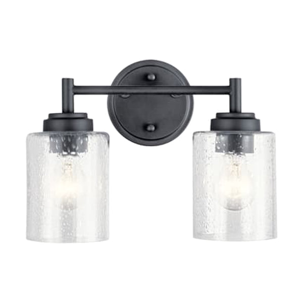 Kichler 45885BK