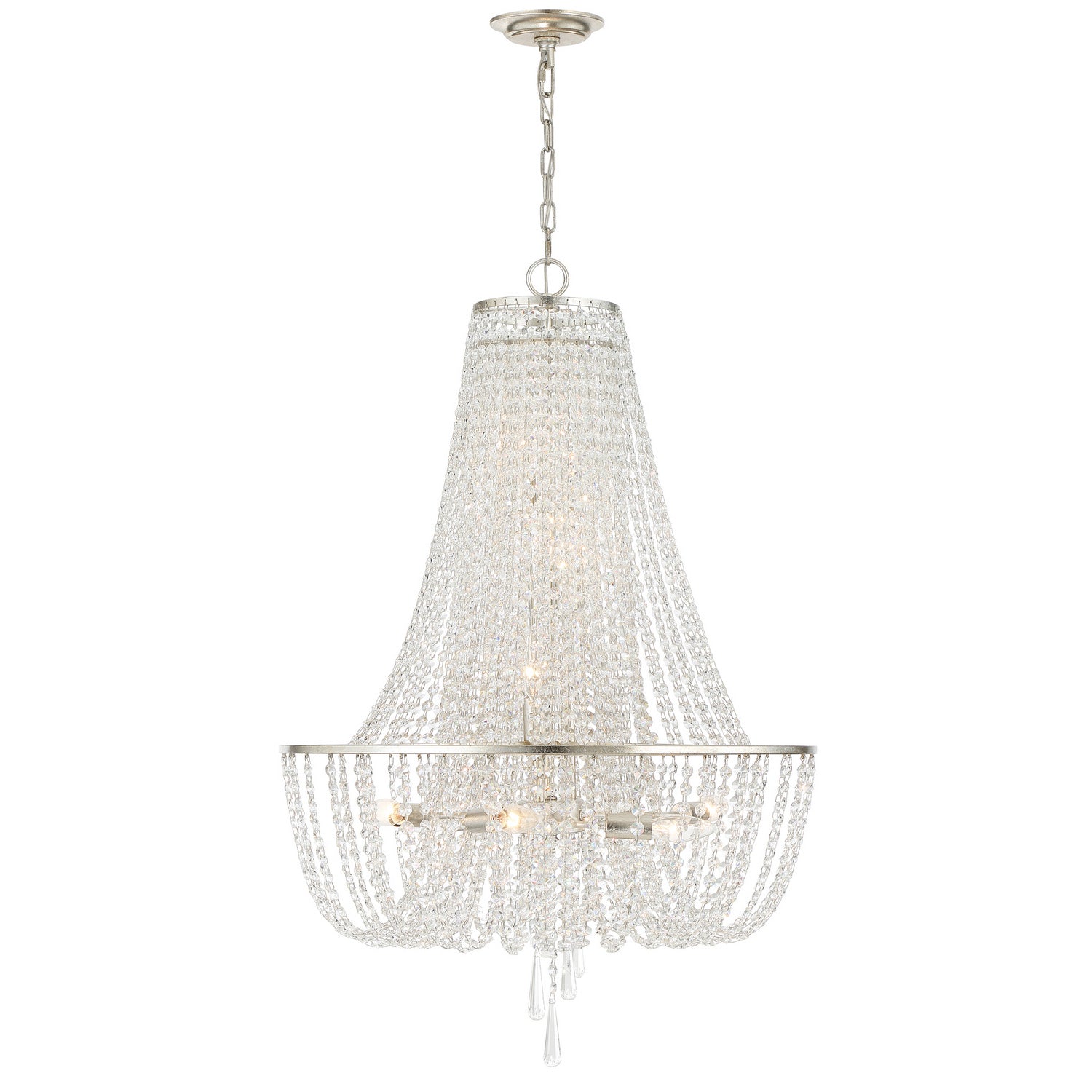 Arcadia 24 in Chandelier
