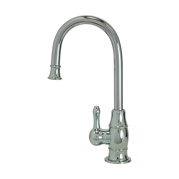 Mountain Plumbing Products MT1850-NL/PVDBRN