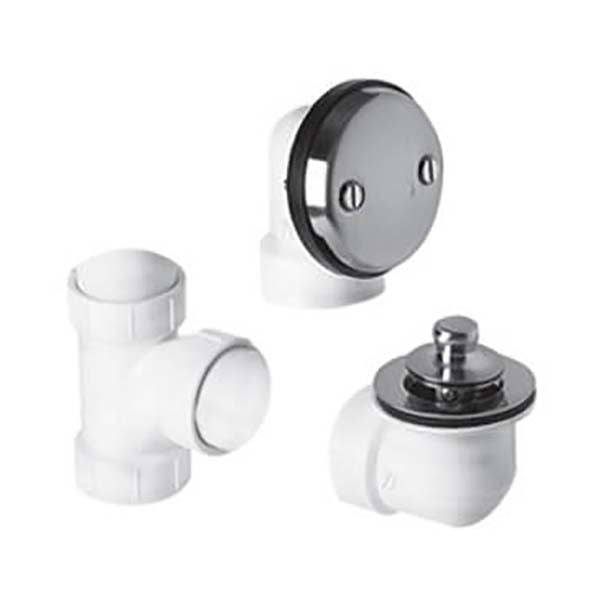 Mountain Plumbing Products BDWPLTP/ORB