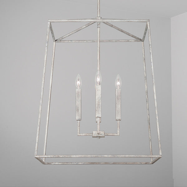 Capital Lighting 537643MS