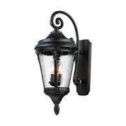 Maxim Lighting 3055WGBK