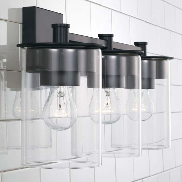 Visual Comfort EW1061MBK