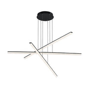 Wac Lighting PD-29803-BK