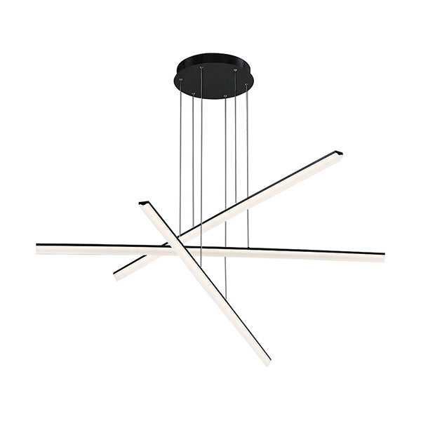 Wac Lighting PD-29803-BK