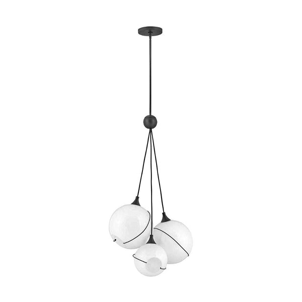 Hinkley 30304BLK-WH