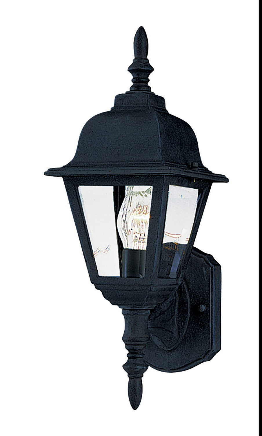 Maxim Lighting 3005CLBK: 290647-2.jpg
