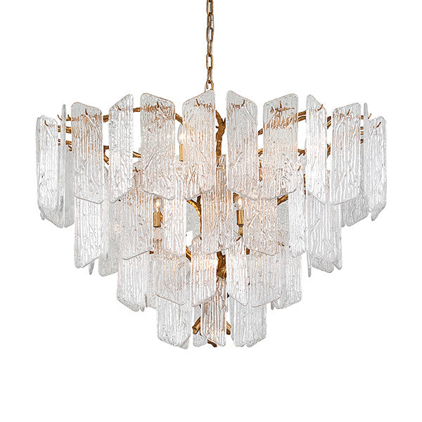 Corbett Lighting 244-412-GL