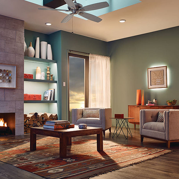 Kichler 43846WHLED30: 8627_3.jpg
