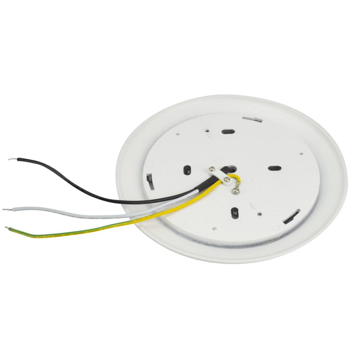 American Lighting QD6-30-WH: 1202631-2.jpg