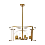 Elegant Lighting LD7058D26BR