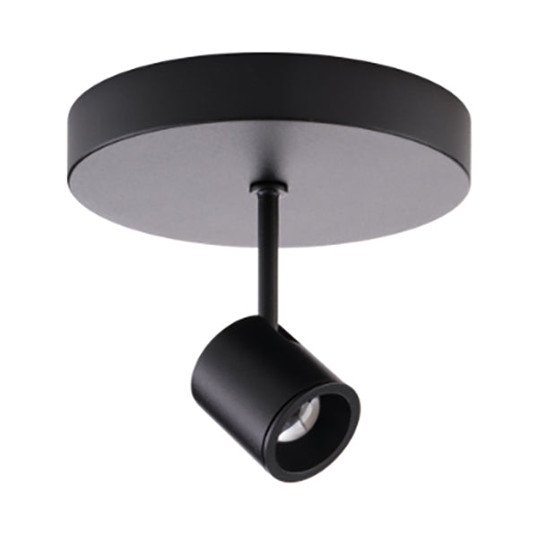 Wac Lighting MO-2007-930-BK