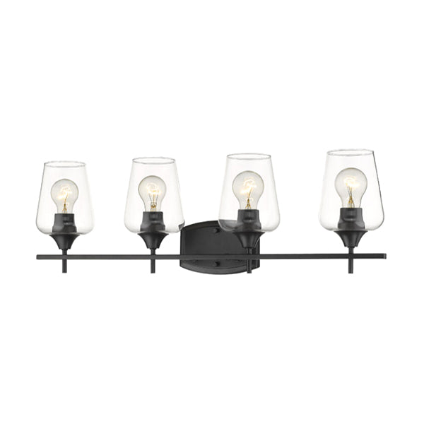 Z-Lite 473-4V-MB